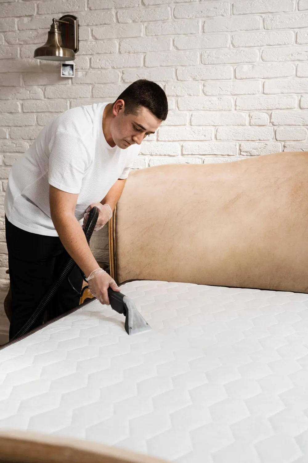 mattress cleaning company in Vancouver