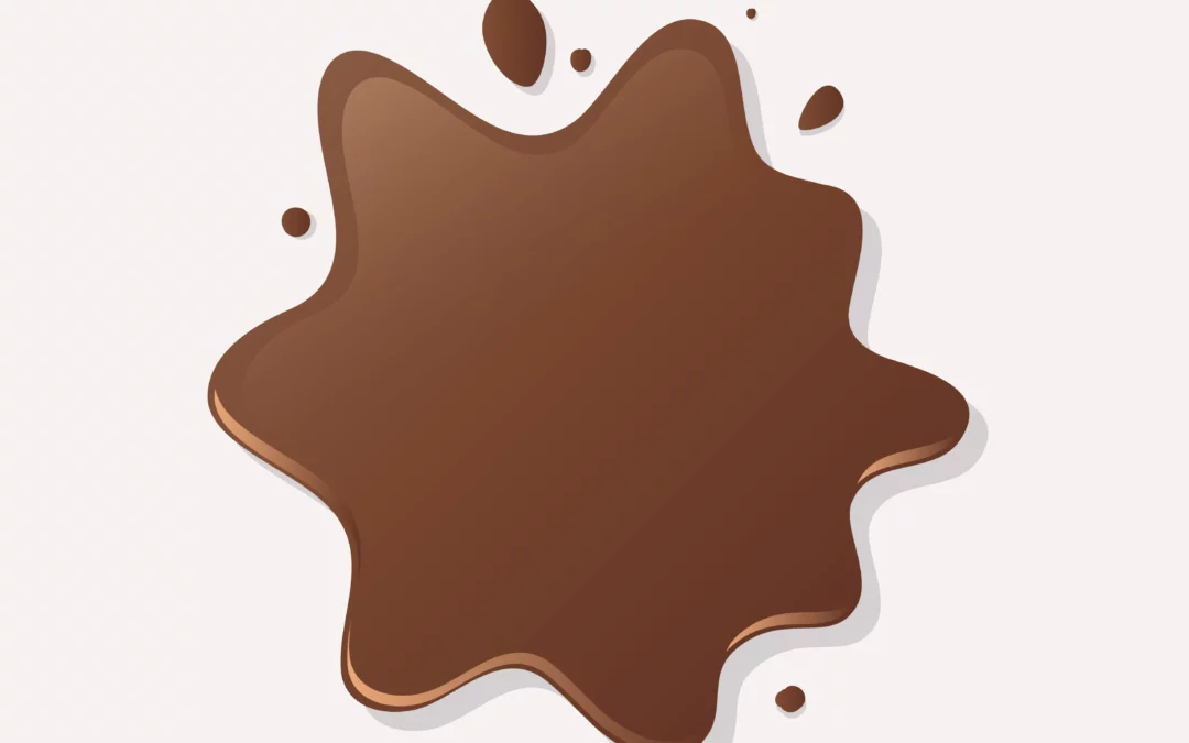 Easy Steps on How To Get a Chocolate Stain Out of Carpet