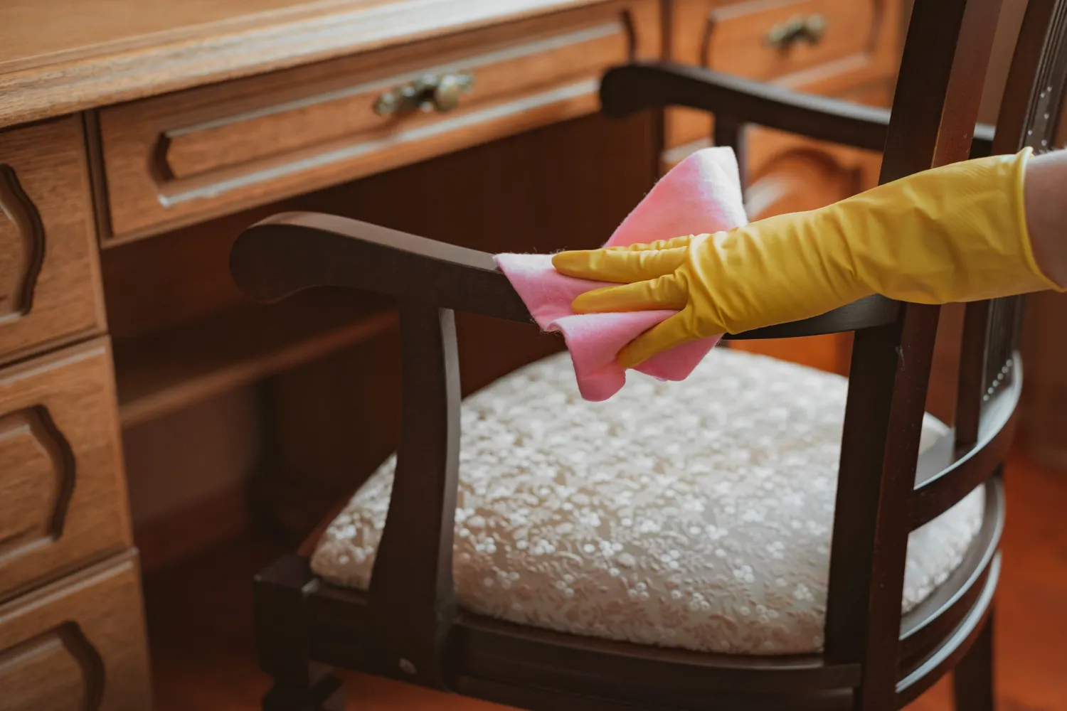 Maintaining the Beauty of Your Furniture