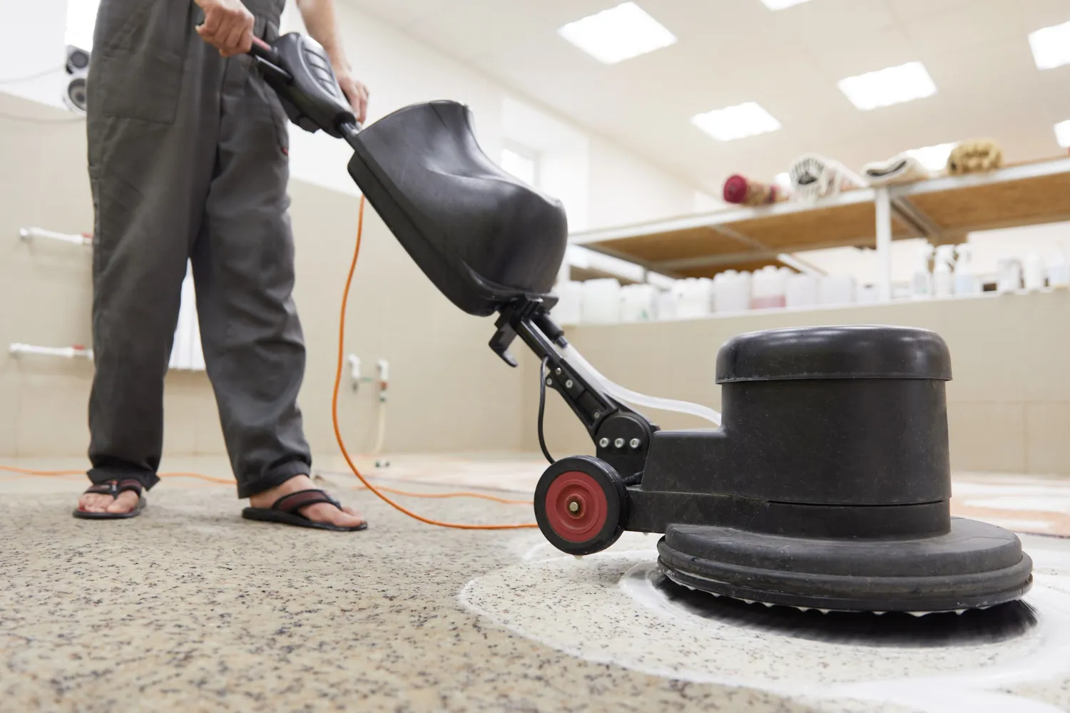 carpet cleaning for offices