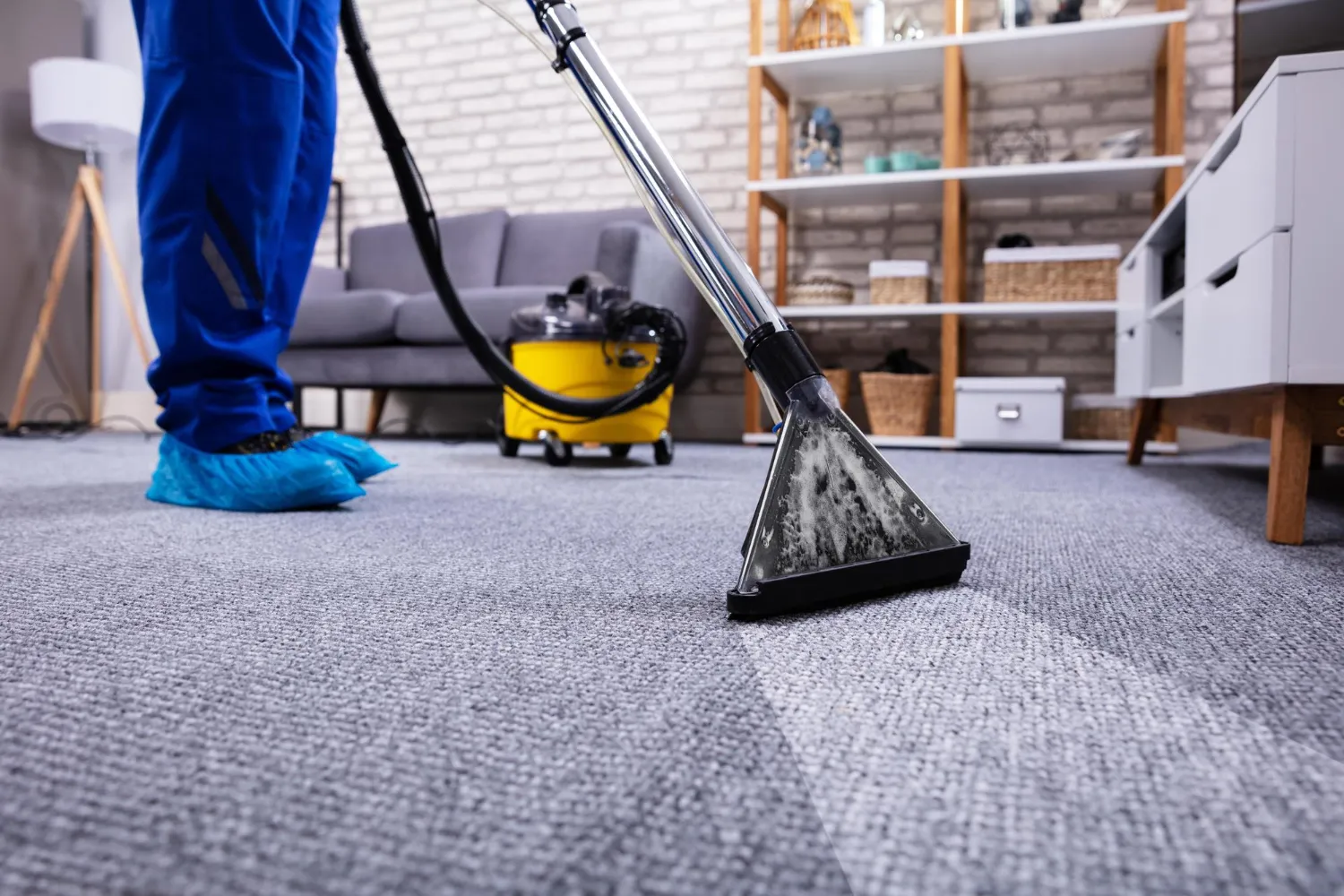 office carpet cleaning company