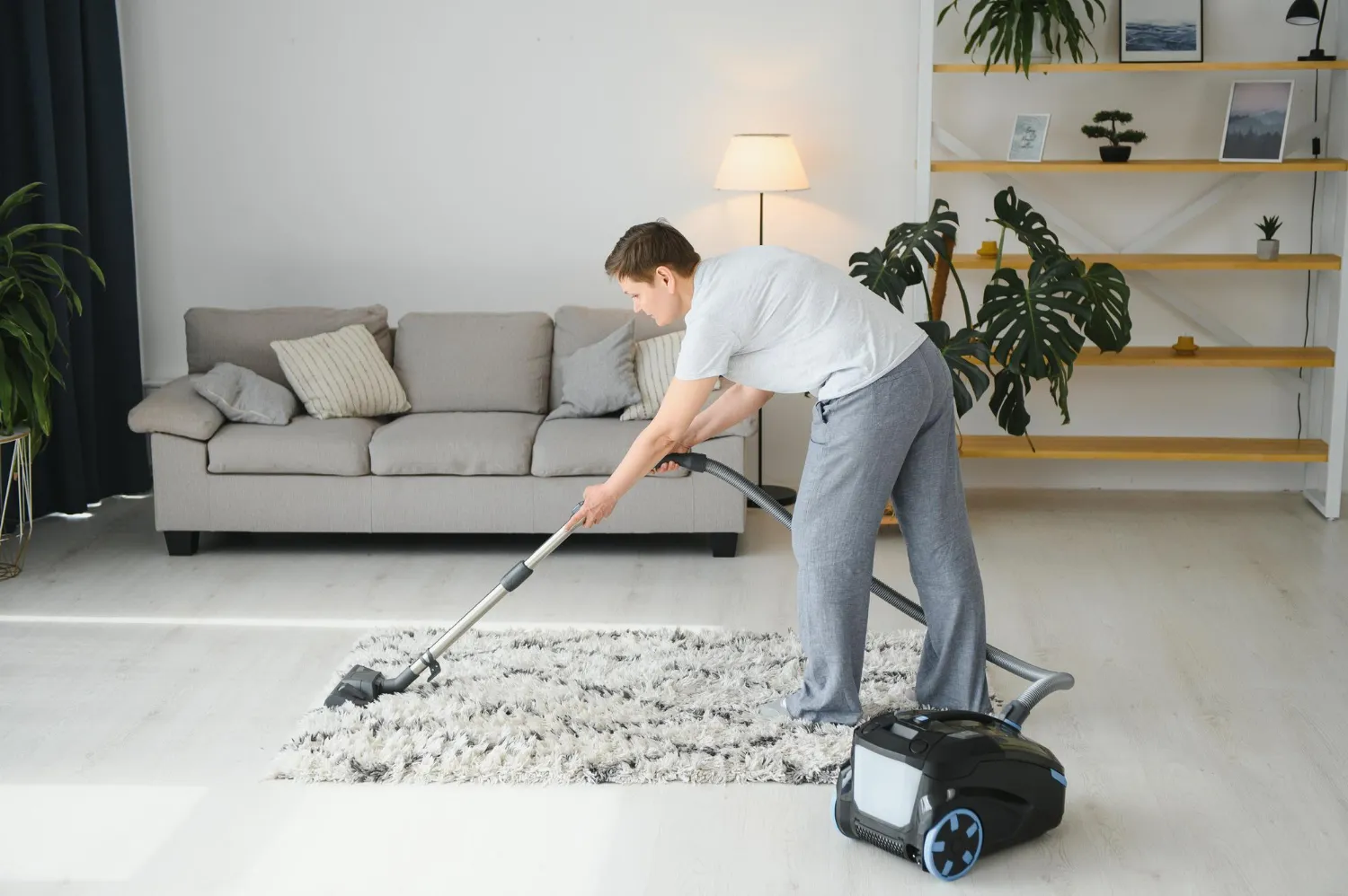Best Carpet cleaner in Surrey