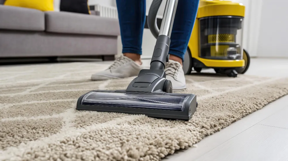 area rug cleaner near me