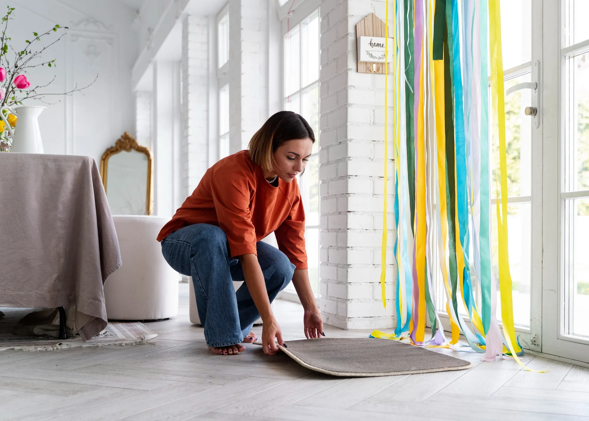 Cleaning Services in Langley