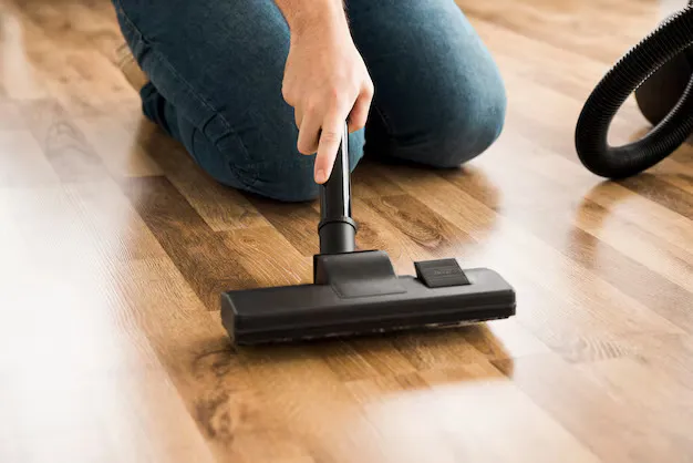 Best Way To Clean Engineered Hardwood Floors