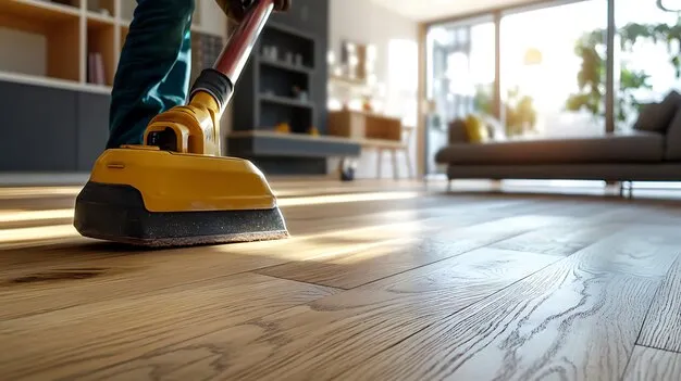 how much does it cost to clean hardwood floors