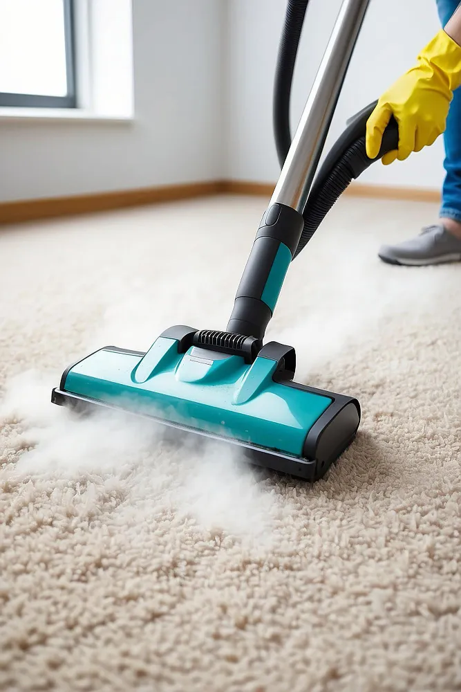 Area Rug Cleaning Kelowna