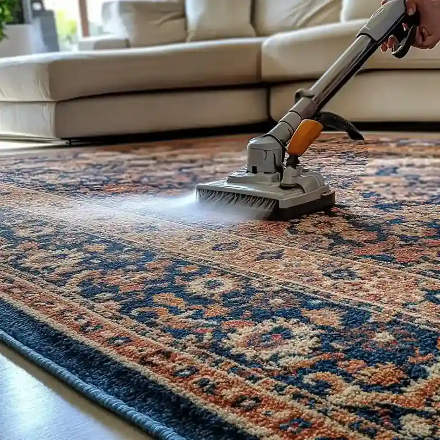 Area Rug Cleaning Nanaimo