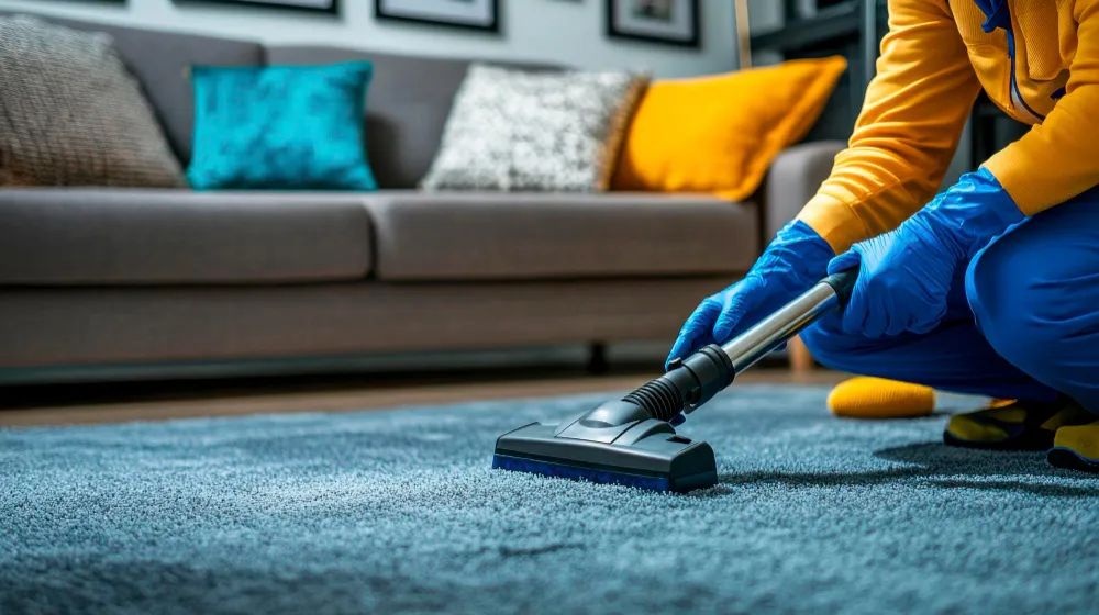 Coquitlam area rug clean