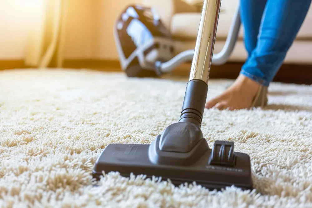 area rug clean Port Moody