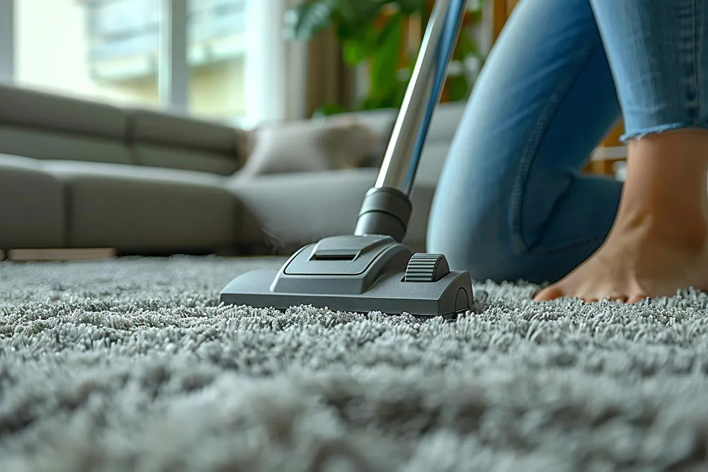 area rug cleaning Maple Ridge