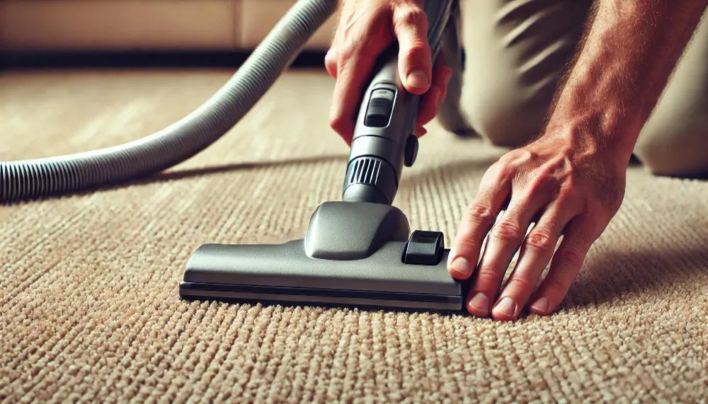 area rug cleaning Port Moody