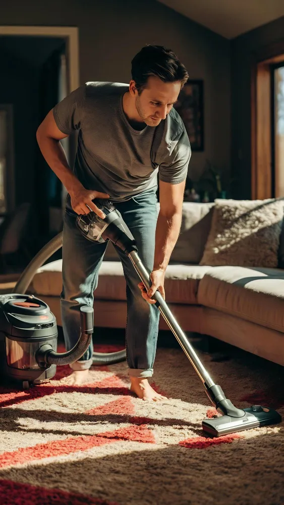 area rug cleaning burnaby bc