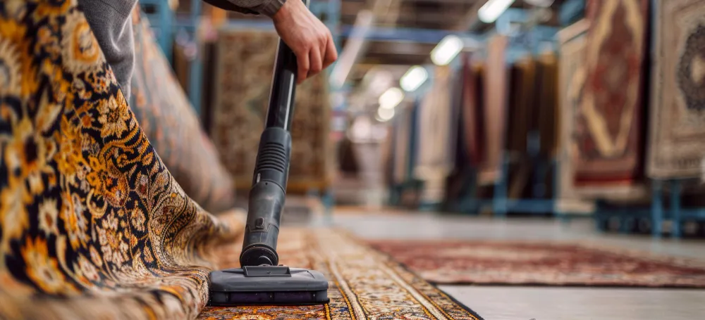 area rugs Richmond
