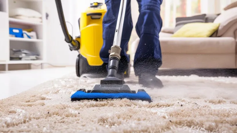 carpet cleaner in nanaimo