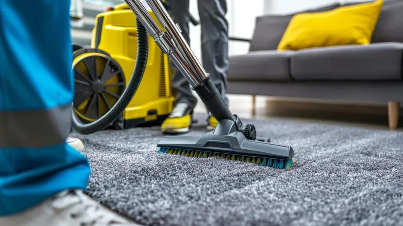 carpet cleaning cost in port coquitlam