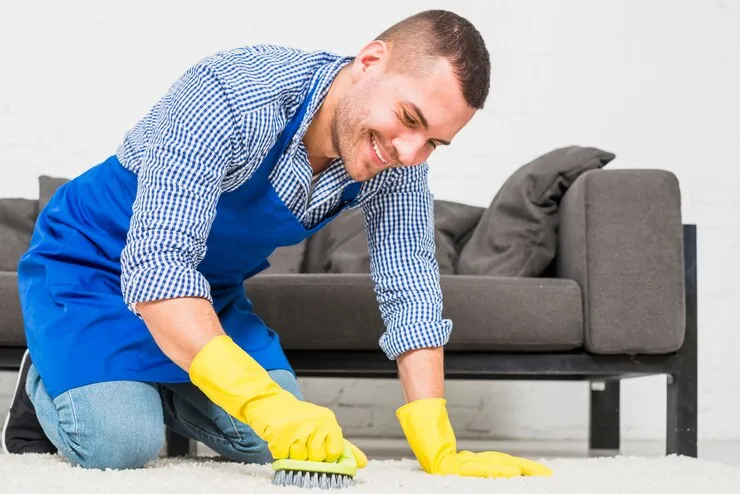 carpet cleaning in port moody