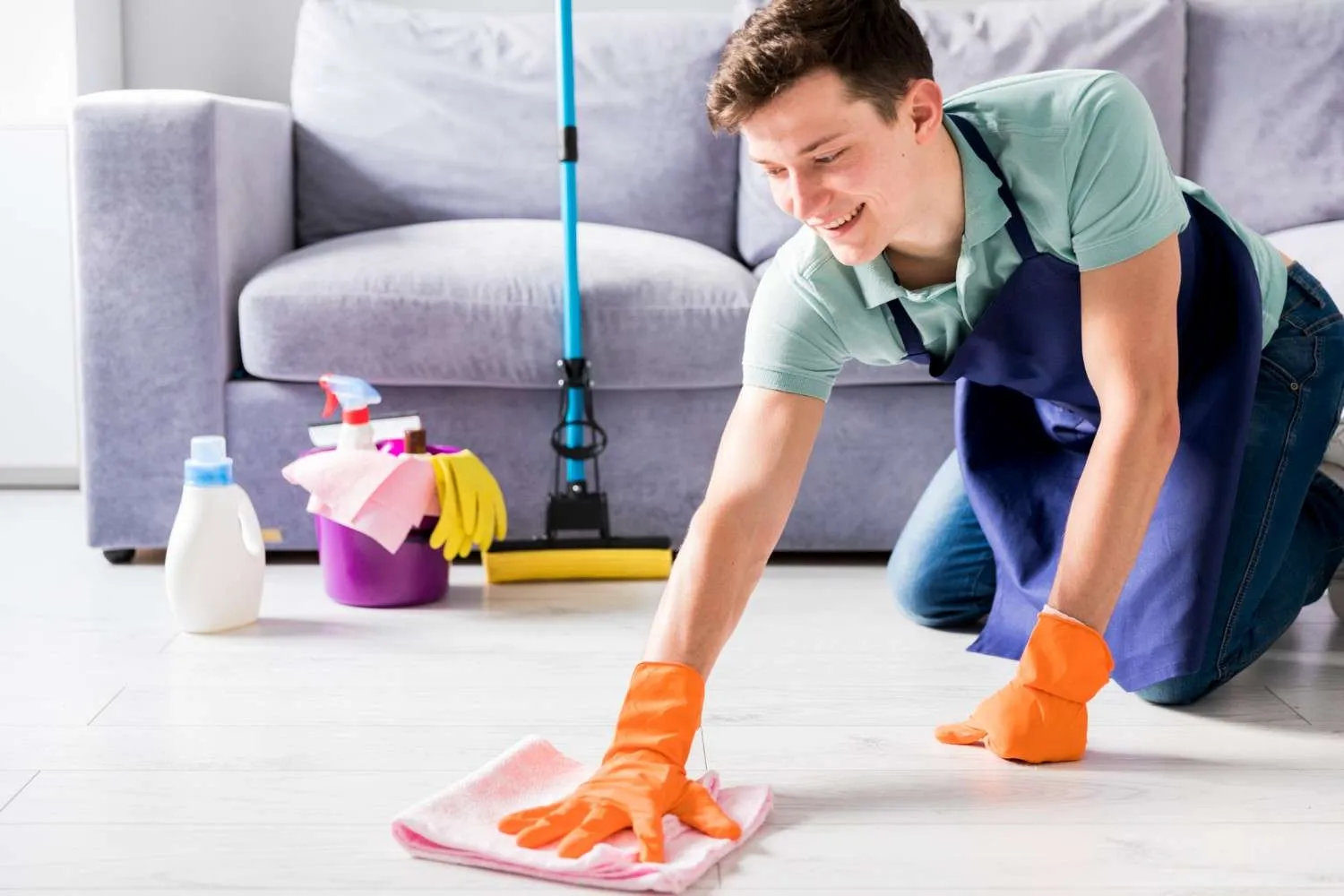 carpet cleaning services in abbotsford
