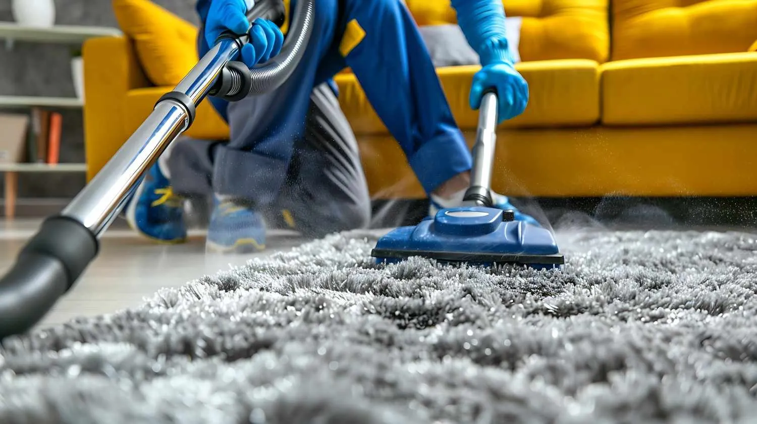cheap carpet cleaning in langley