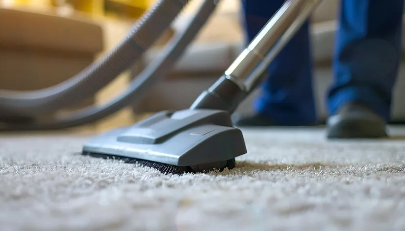 nanaimo carpet cleaning
