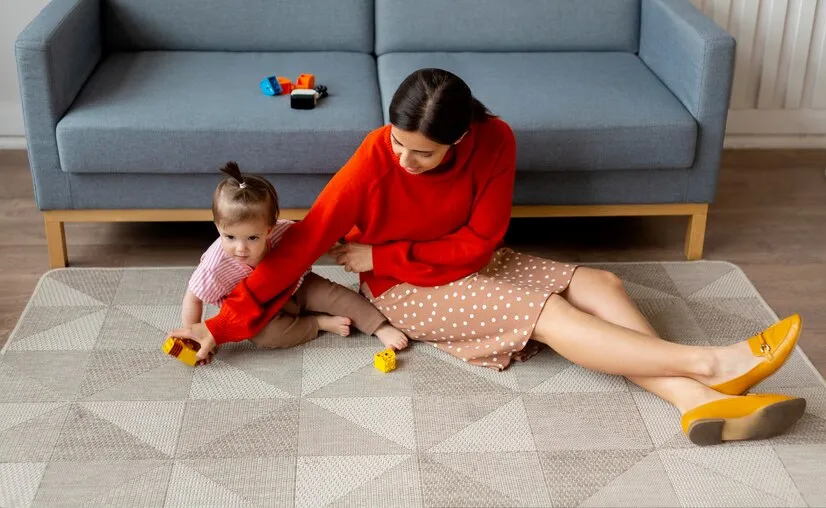 port moody carpet cleaning
