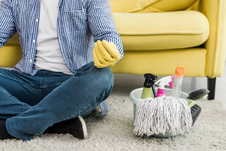 west vancouver carpet cleaning
