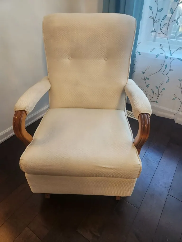 Upholstery Cleaning Service