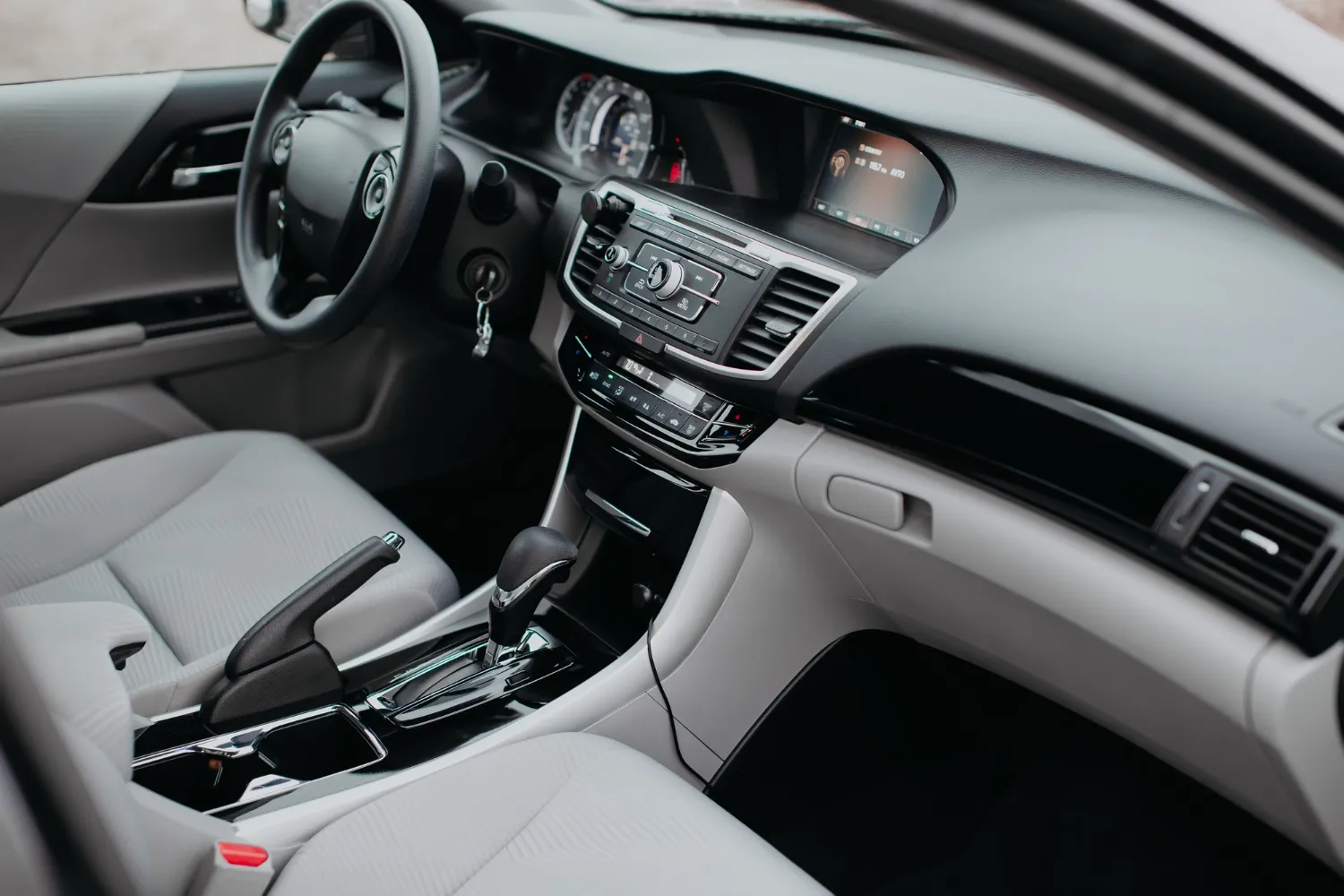 Car Interior Cleaning In Port Coquitlam (1)