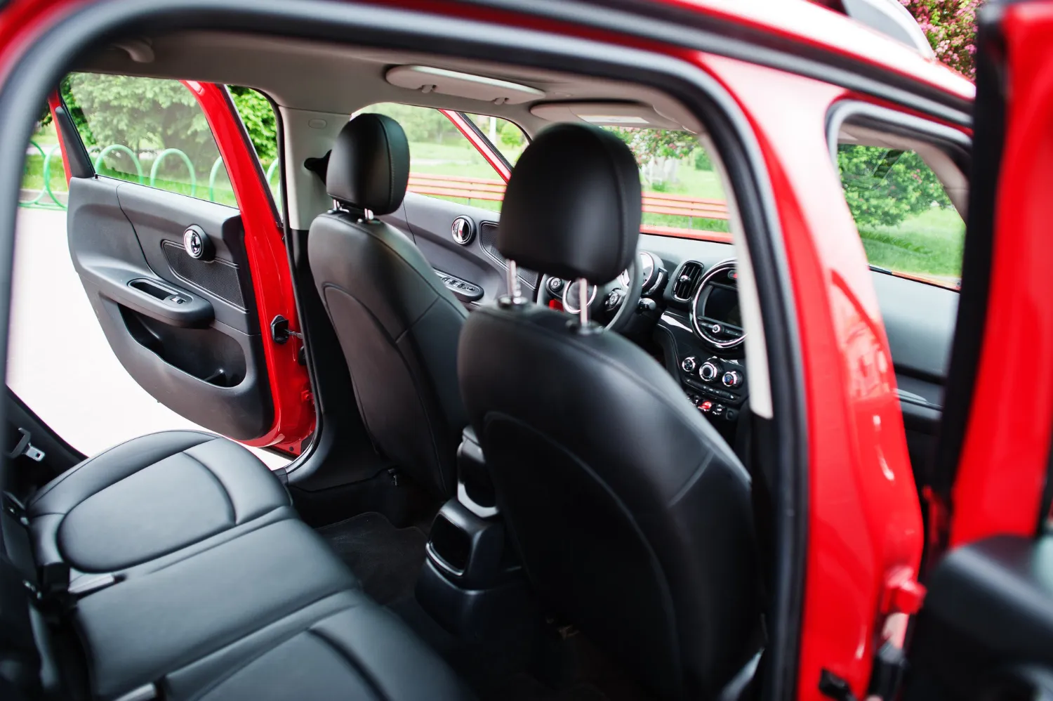 Expert car interior care in Maple Ridge