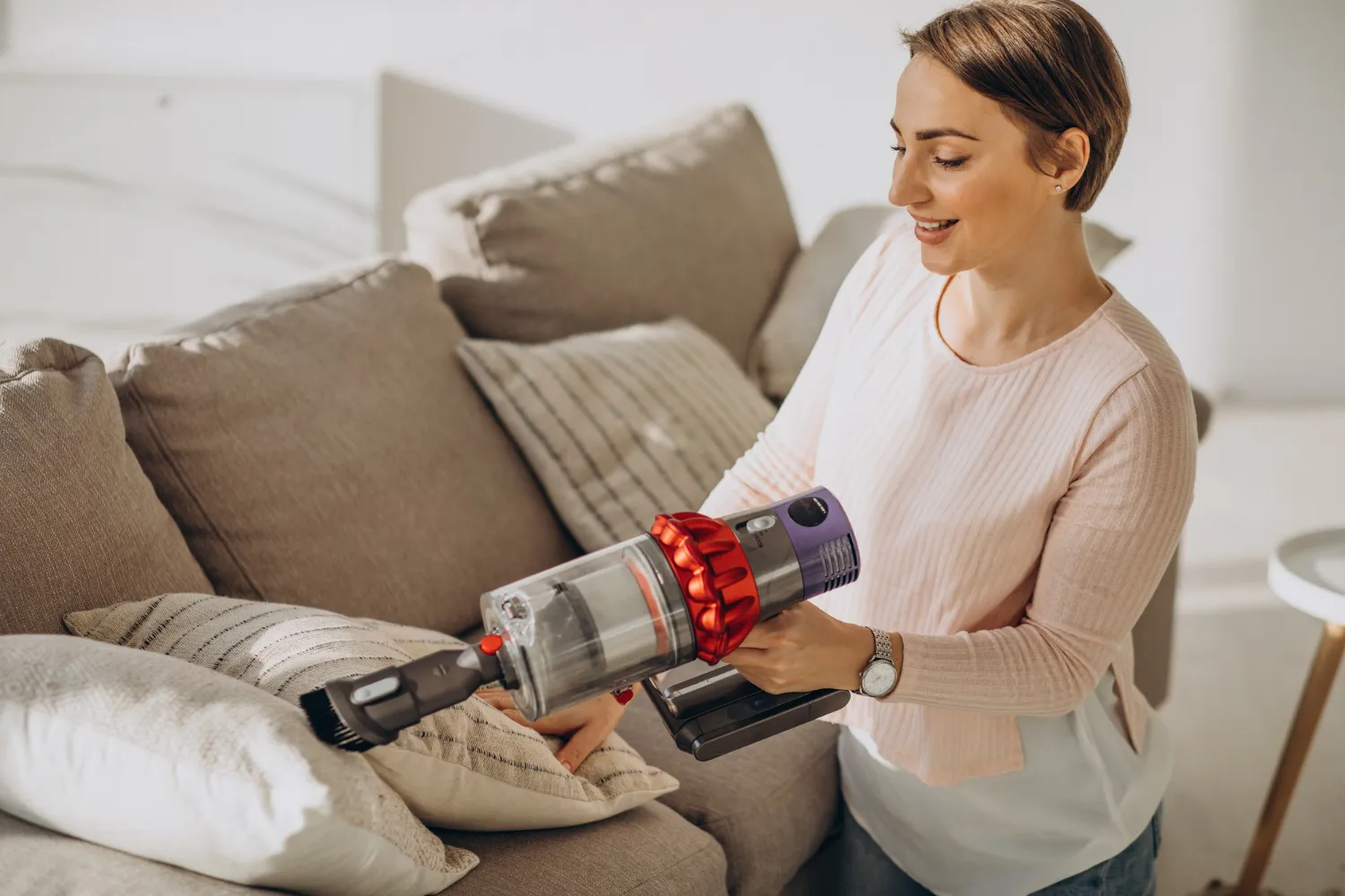 Trusted Upholstery Cleaning in Kelowna