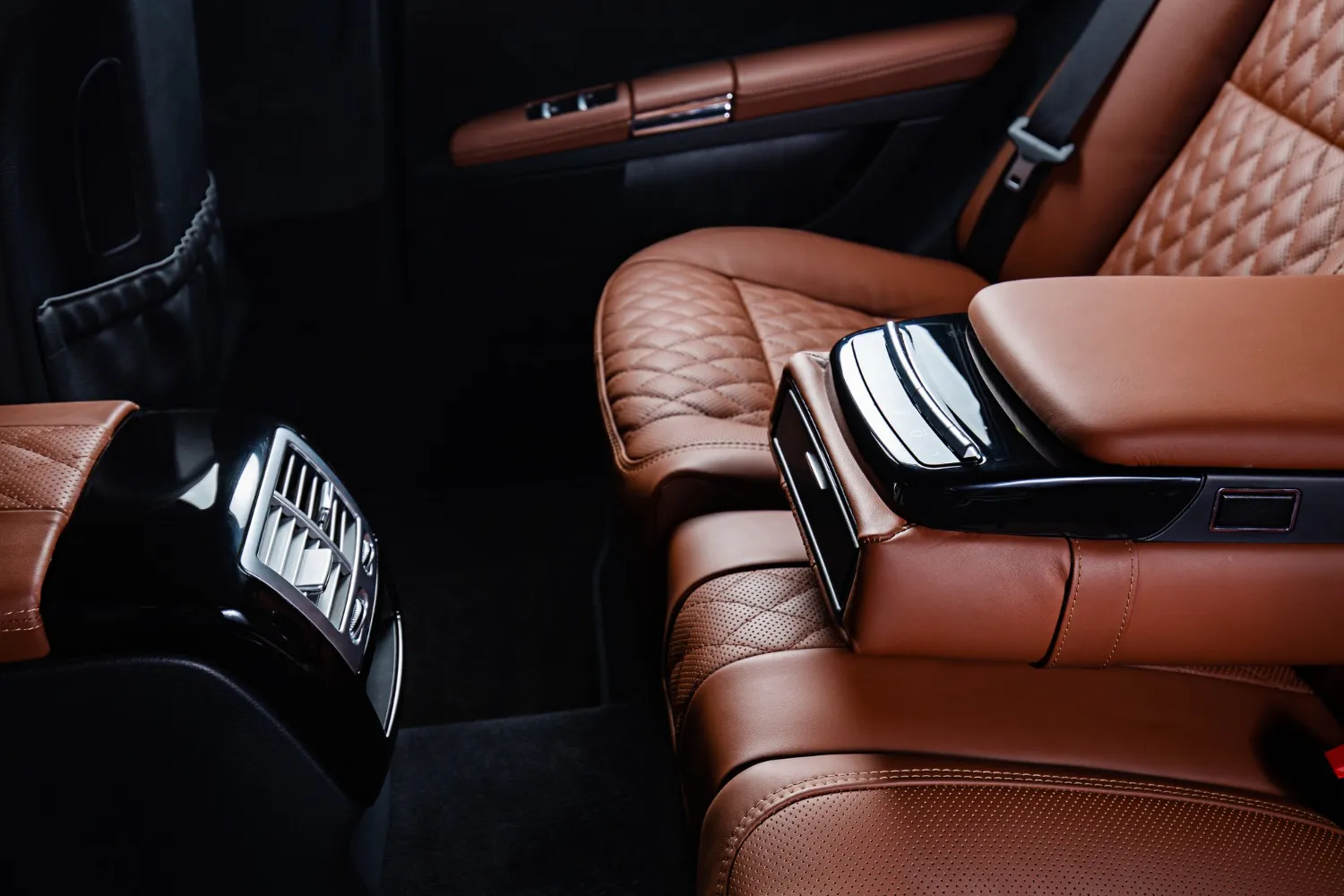 interior car cleaning solution