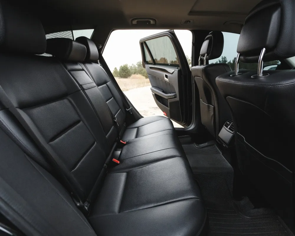 interior cleaning car in nanaimo price