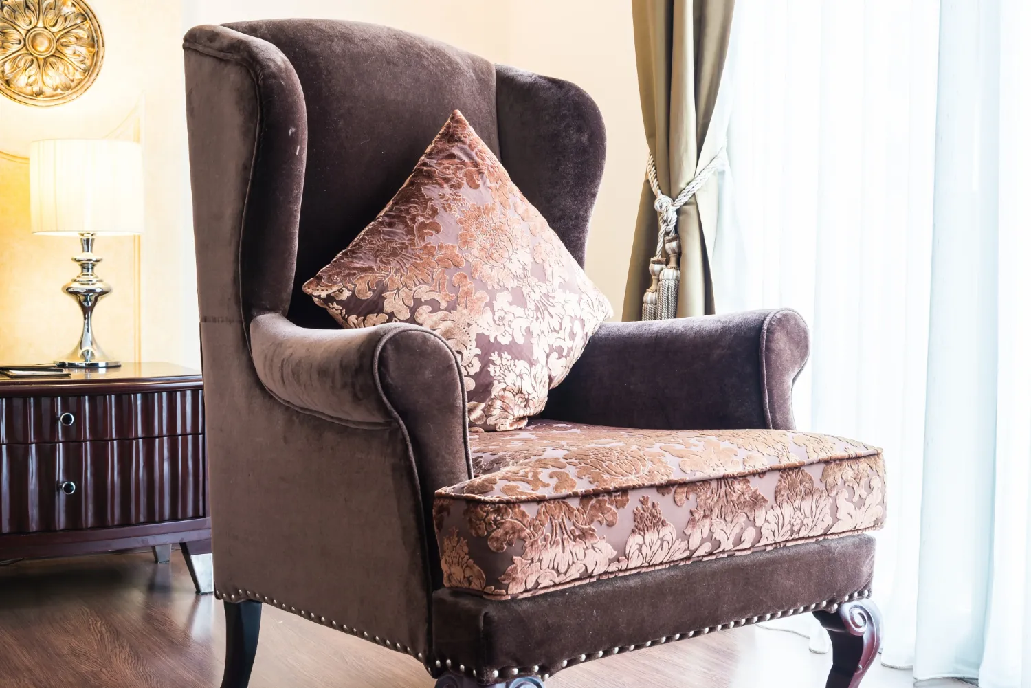 upholstery cleaning services in maple ridge