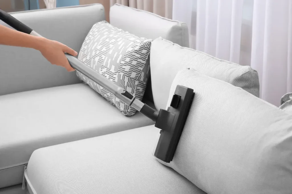 how to remove tough stains from your upholstery