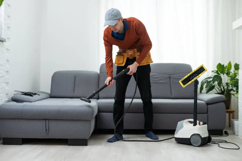 how to remove tough stains from your upholstery
