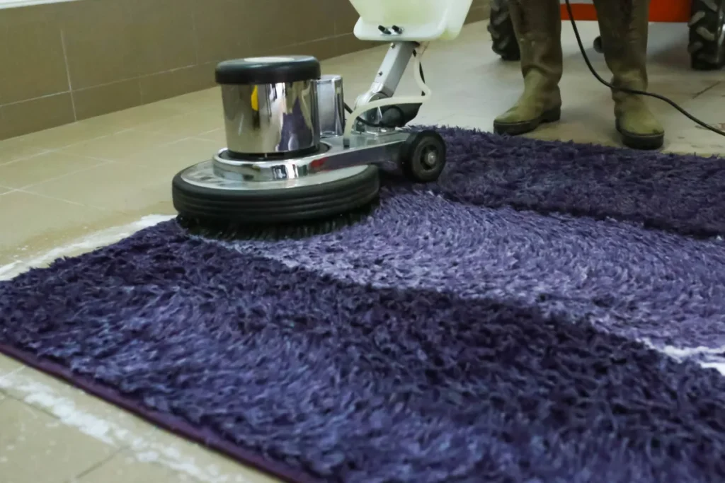 how to prolong the life of your area rugs with proper care