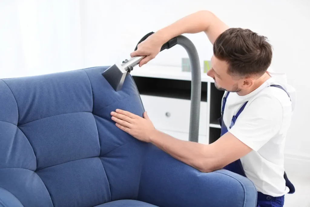 how to remove tough stains from your upholstery
